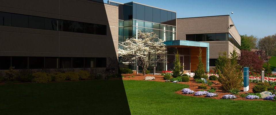 Estill Springs Landscapers