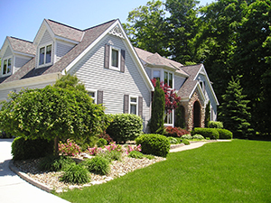 Landscapers and Lawncare Services in Estill Springs, TN